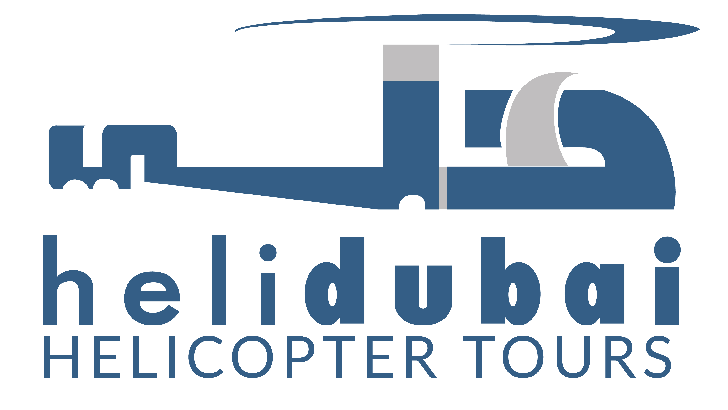 HeliDubai Helicopter Tours logo