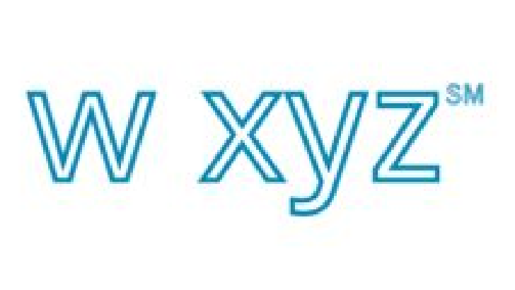 W XYZ Bar, Aloft Palm Jumeirah logo