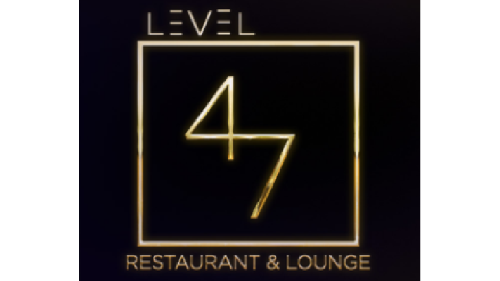 Level 47, Carlton Downtown Hotel logo