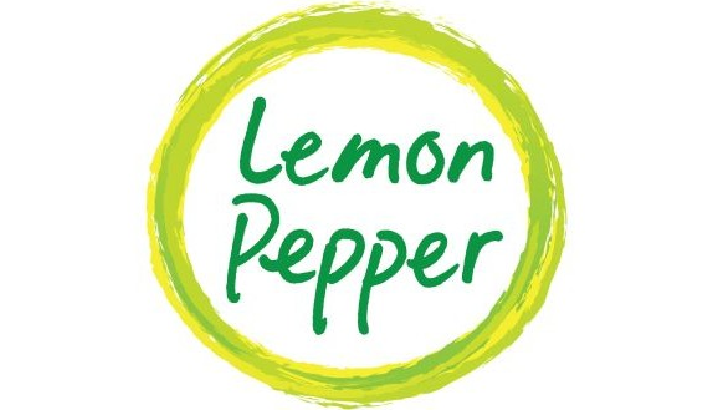 Lemon Pepper, Millennium Central Hotel logo