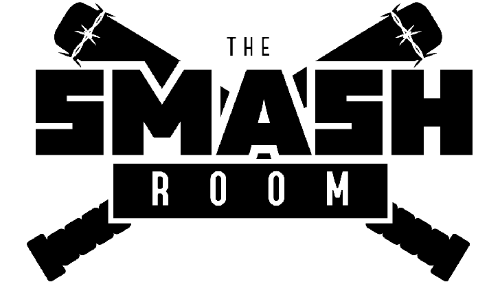 The Smash Room Dubai logo