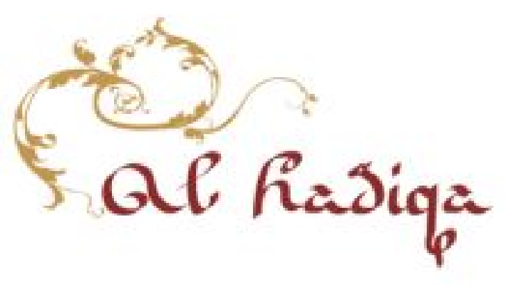 Al Hadiqa, Sheraton Jumeirah Beach Resort logo