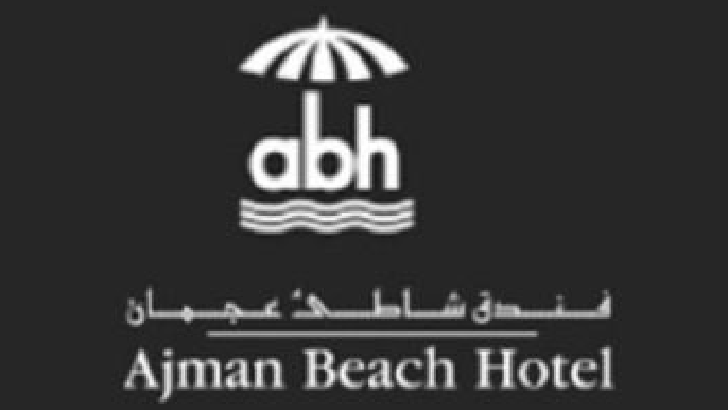 Edge The Restaurant, Ajman Beach Hotel logo