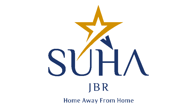 Suha JBR Hotel Apartments logo