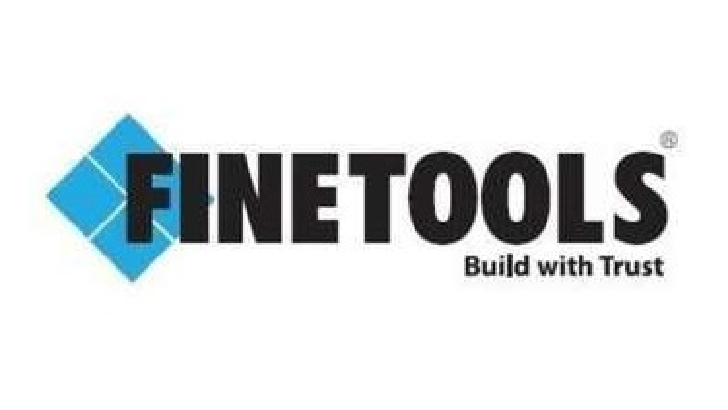 Fine Tools logo
