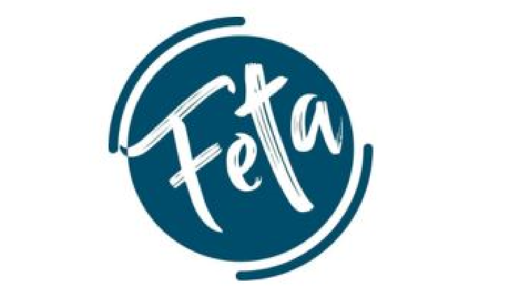 Feta Restaurant, Jannah Marina Hotel Apartments, Dubai logo