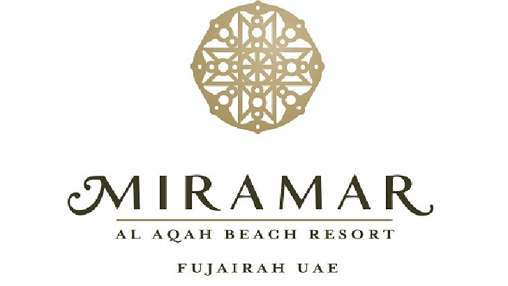 Miramar Al Aqah Beach Resort logo
