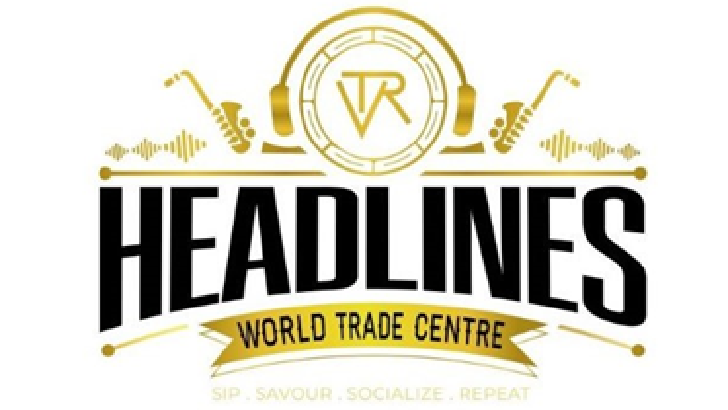 Headlines World Trade Centre logo