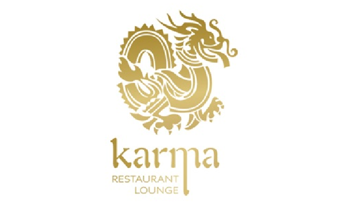 Karma Dubai by Buddha Bar logo