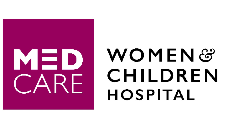 Medcare Women & Children Hospital logo