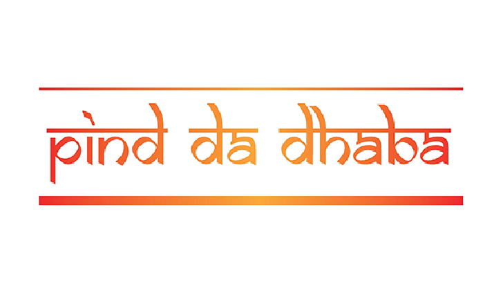 Pind da Dabha Restaurant logo