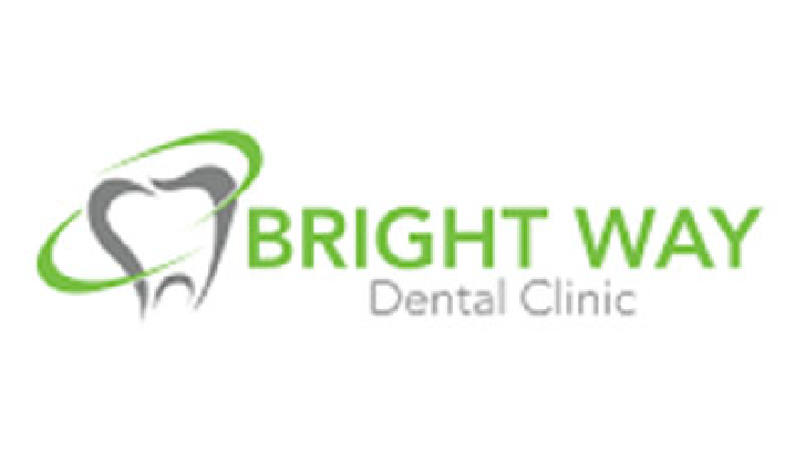 Bright Way Dental Clinic logo