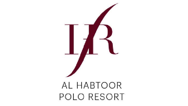 Al Habtoor Polo Resort logo