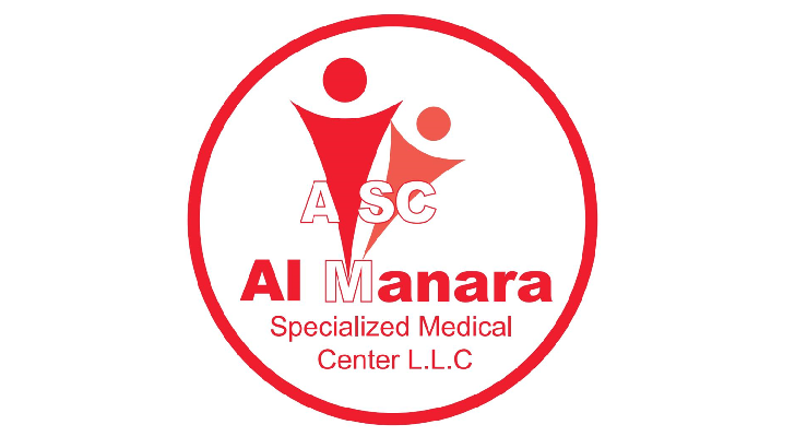 Al Manara Specialized Medical Center logo