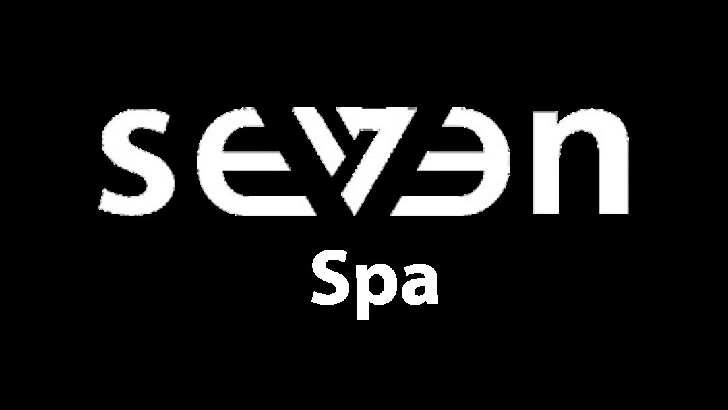 Seven Spa, Seven Seas Hotel logo