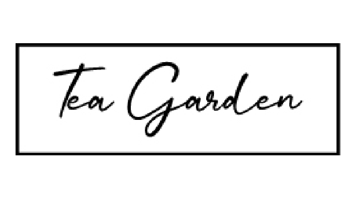 Tea Garden, Al Habtoor Palace logo
