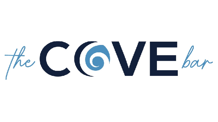 The Cove, Royal M Hotel & Resort by Gewan Al Aqah Beach logo