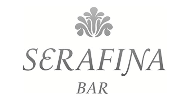 Serafina, Waldorf Astoria Dubai Palm Jumeirah logo