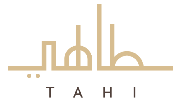 Tahi Restaurant, Novotel Sharjah Expo Centre logo