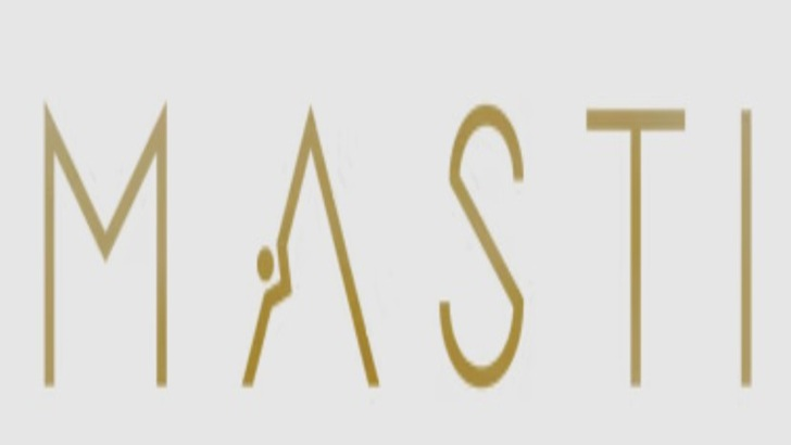MASTI logo