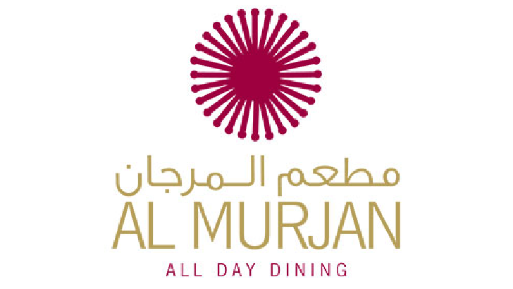 Al Murjan Restaurant, Oceanic Khorfakkan Resort & Spa logo