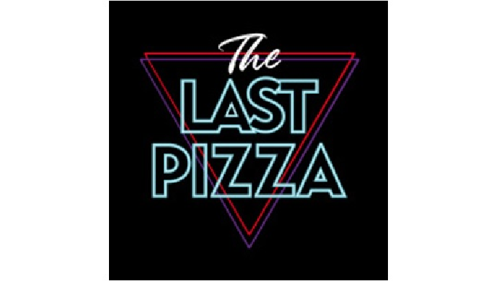 The Last Pizza, One Eatery logo