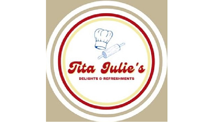 Tita Julies Delights and Refreshments logo