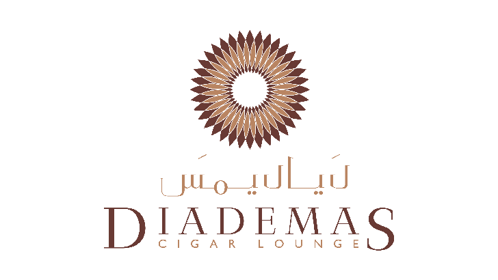 Diademas, The H Dubai logo