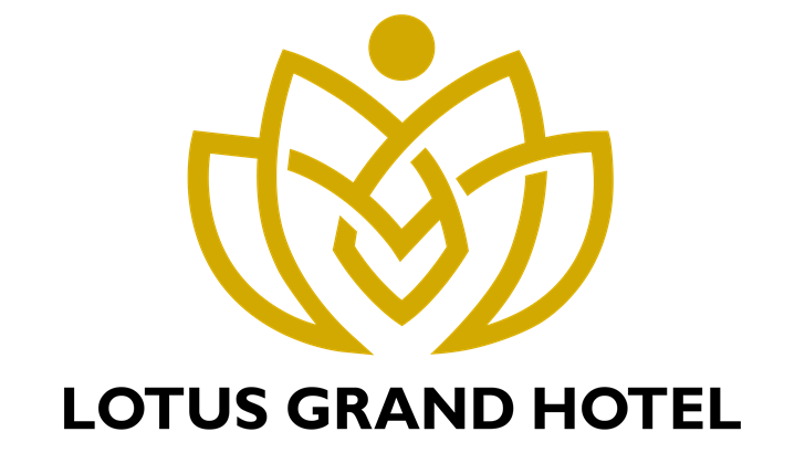 Orient Thai & Far Eastern Cuisine, Lotus Grand Hotel logo