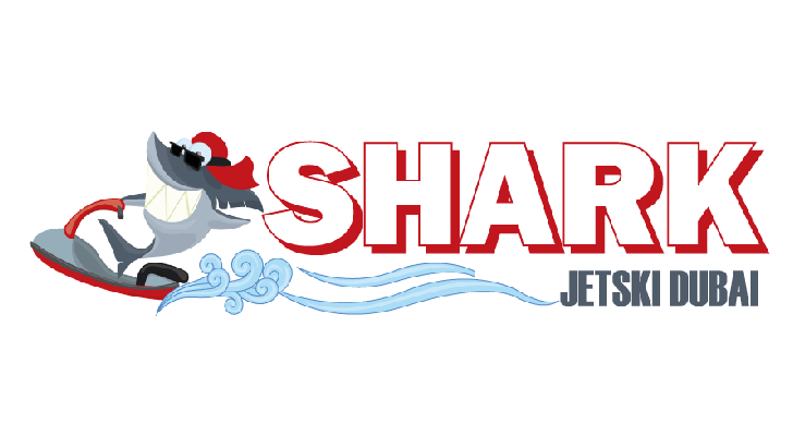 SHARK JETSKI DUBAI logo