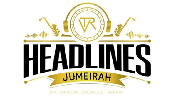 Headlines Jumeirah logo