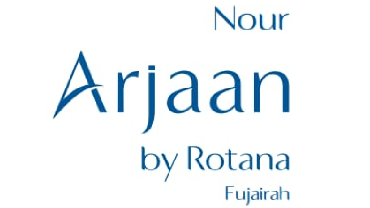 The Bar, Nour Arjaan by Rotana logo