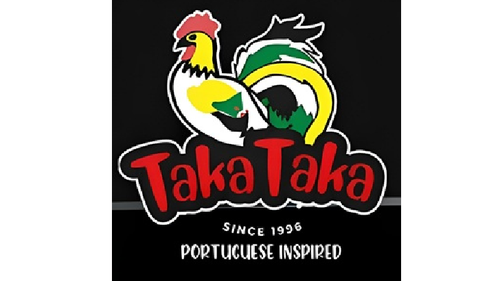 Taka Taka Restaurant logo