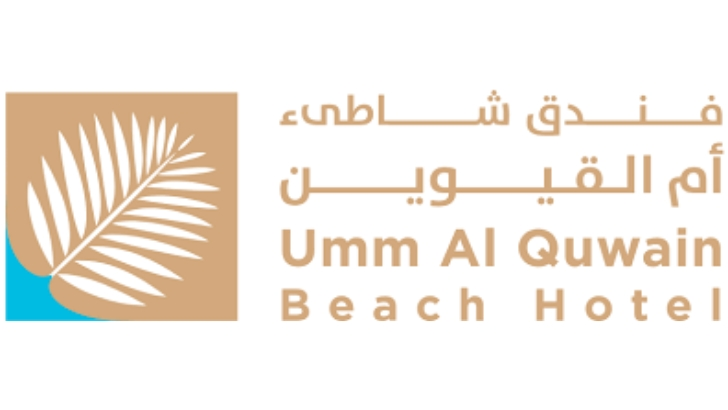 The Beach Hotel & Resort, Umm Al Quwain logo