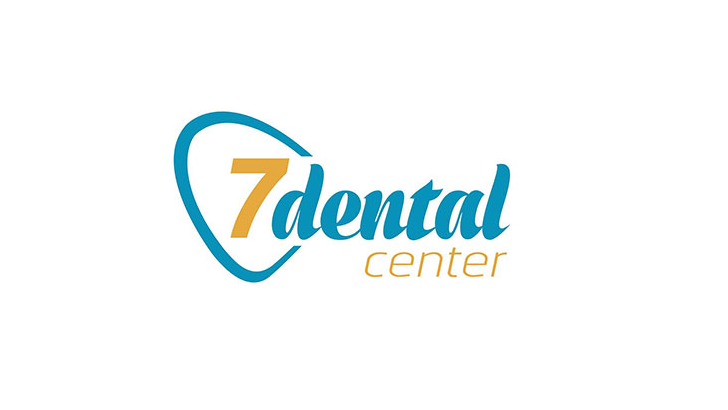 Seven Dental Centre logo