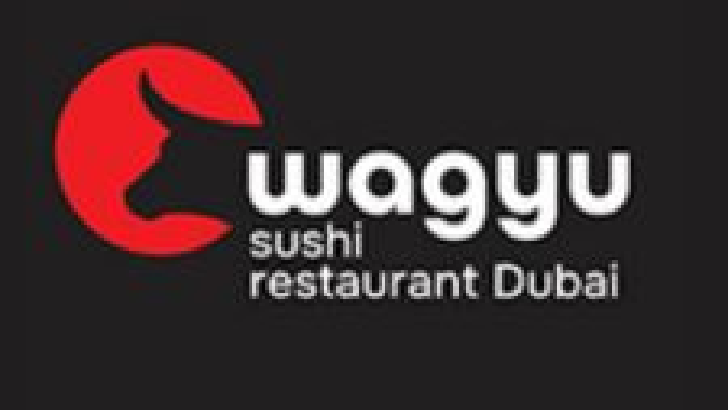 Wagyu Sushi Restaurant logo