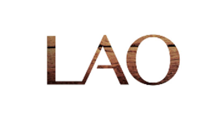 LAO logo