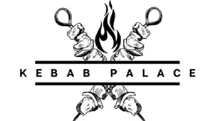 Kebab Palace logo