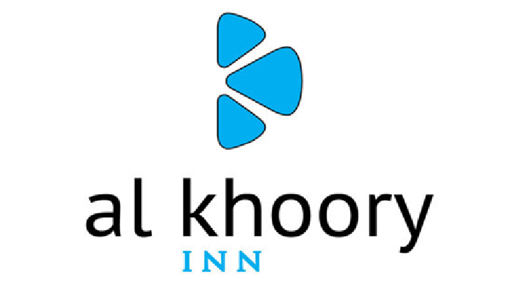 Spices Restaurant, Al Khoory Inn logo