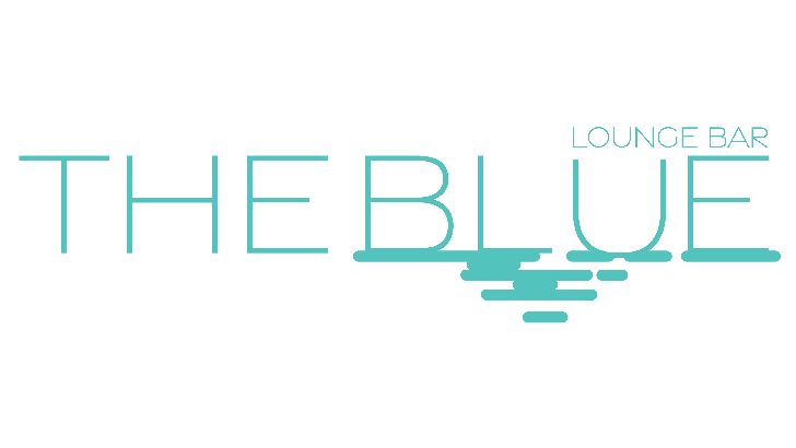 The Blue Lounge Bar, Arabian Park Dubai logo
