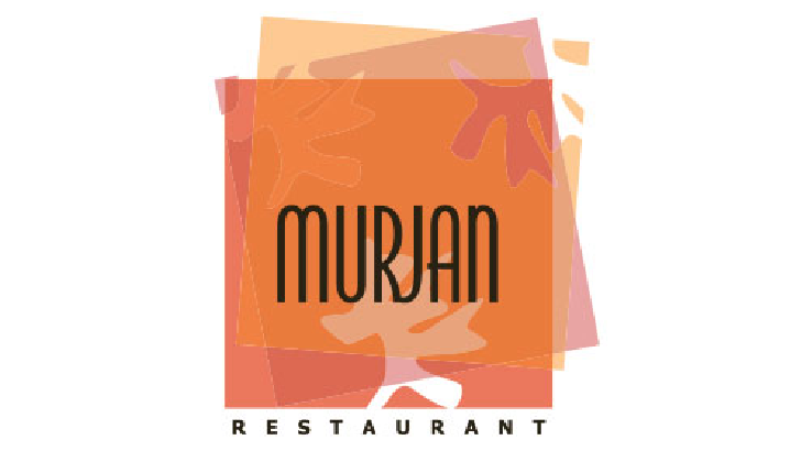 Murjan Cafe & Restaurant, Nour Arjaan by Rotana logo