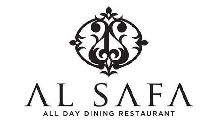 Al Safa logo