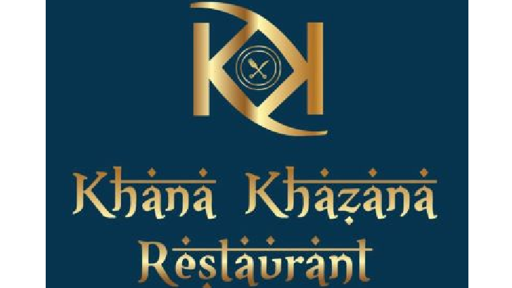 Khana Khazana Restaurant, Chaat & Sweets logo