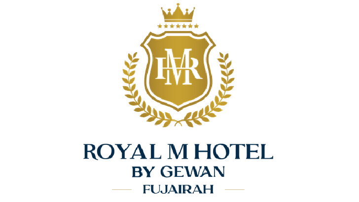 Royal M Hotel by Gewan Fujairah logo