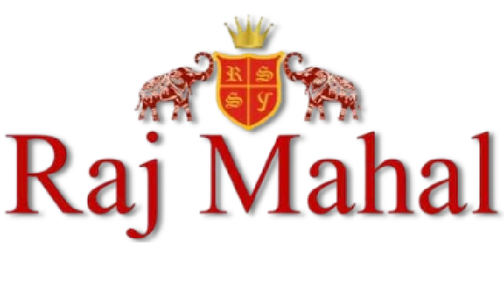 Raj Mahal Restaurant logo