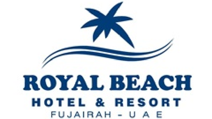 Dibba Rock Restaurant, Royal Beach Hotel & Resort logo