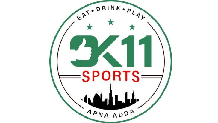 OK11 Sports Lounge, Concorde Inn Hotel logo