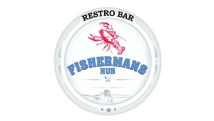 Fisherman's Hub, Donatello Hotel Al Barsha Dubai logo