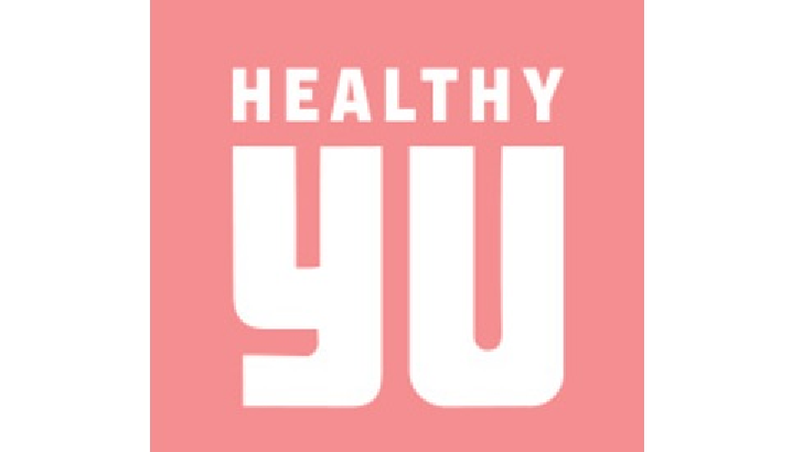 Healthy Yu, One Eatery logo