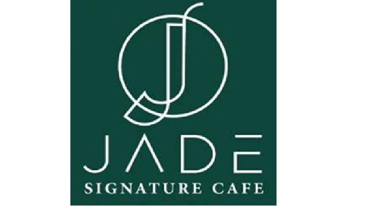 Jade Signature Cafe logo